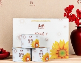 原味瓜子經(jīng)典包裝